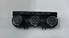A/C Heater Climate Control Switch - 2015 Volkswagen Golf