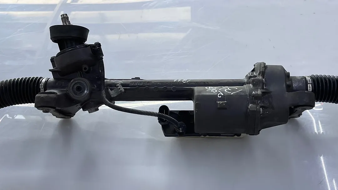 Steering box/rack - 2016 Audi Q3