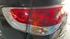Tail Light (RH) - 2013 Nissan Pathfinder