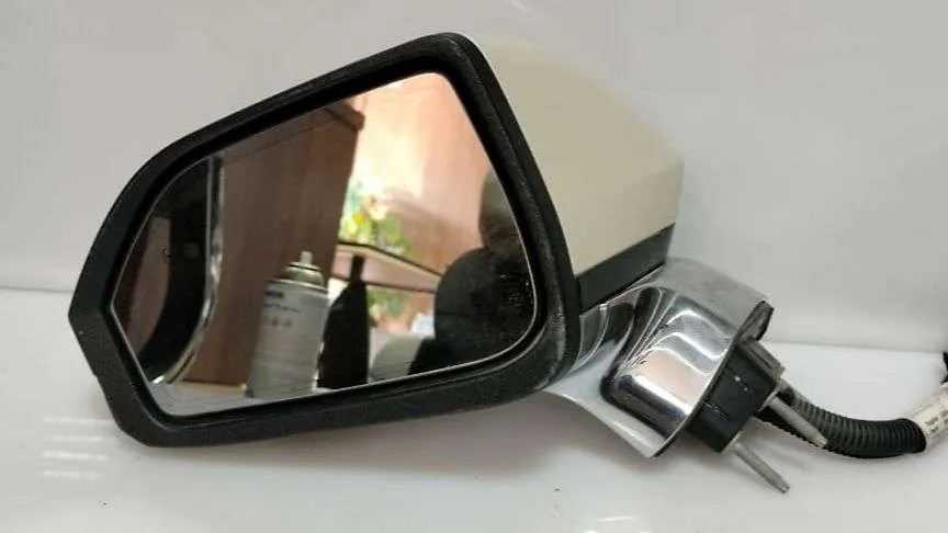 Side Mirror (LH) - 2014 Lincoln MKZ