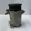 AC Compressor - 2013 Land Rover Range Rover Evoque 