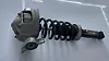 Shock Absorber (RHB) - 2009 Volkswagen Touareg