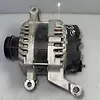 Alternator - 2017 Chevrolet Malibu LT (1LT)