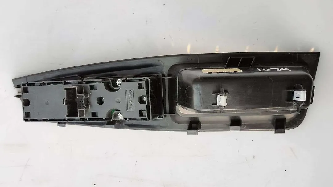 Master Power Window Switch - 2015 Ford Edge