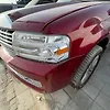 Headlight (LH) - 2014 Lincoln Navigator
