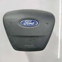 Airbag (Steering) - 2017 Ford Escape