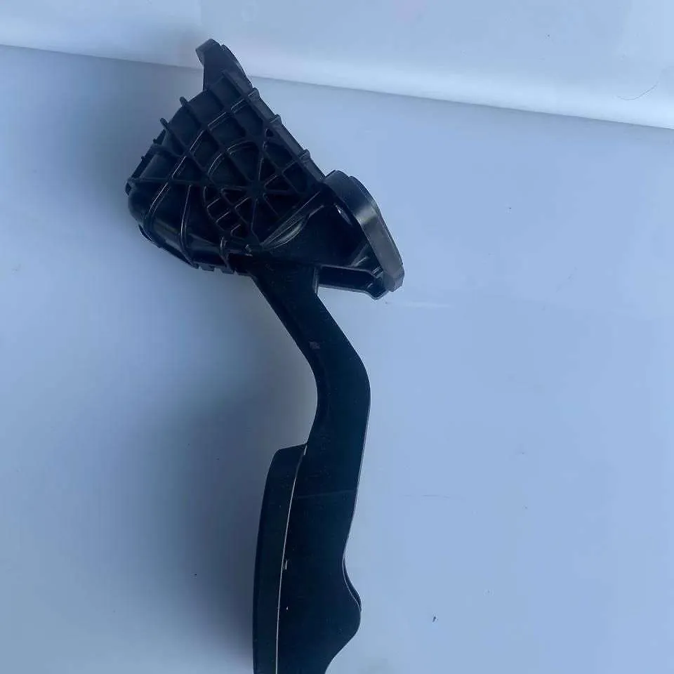 Accelerator pedal - 2021 Toyota Tacoma SR5
