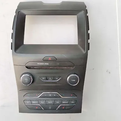 Multimedia Control Unit - 2015 Ford Edge