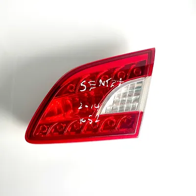 Trunk Light (RH) - 2013 Nissan Sentra