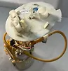 Fuel pump - 2021 Jaguar E-Pace
