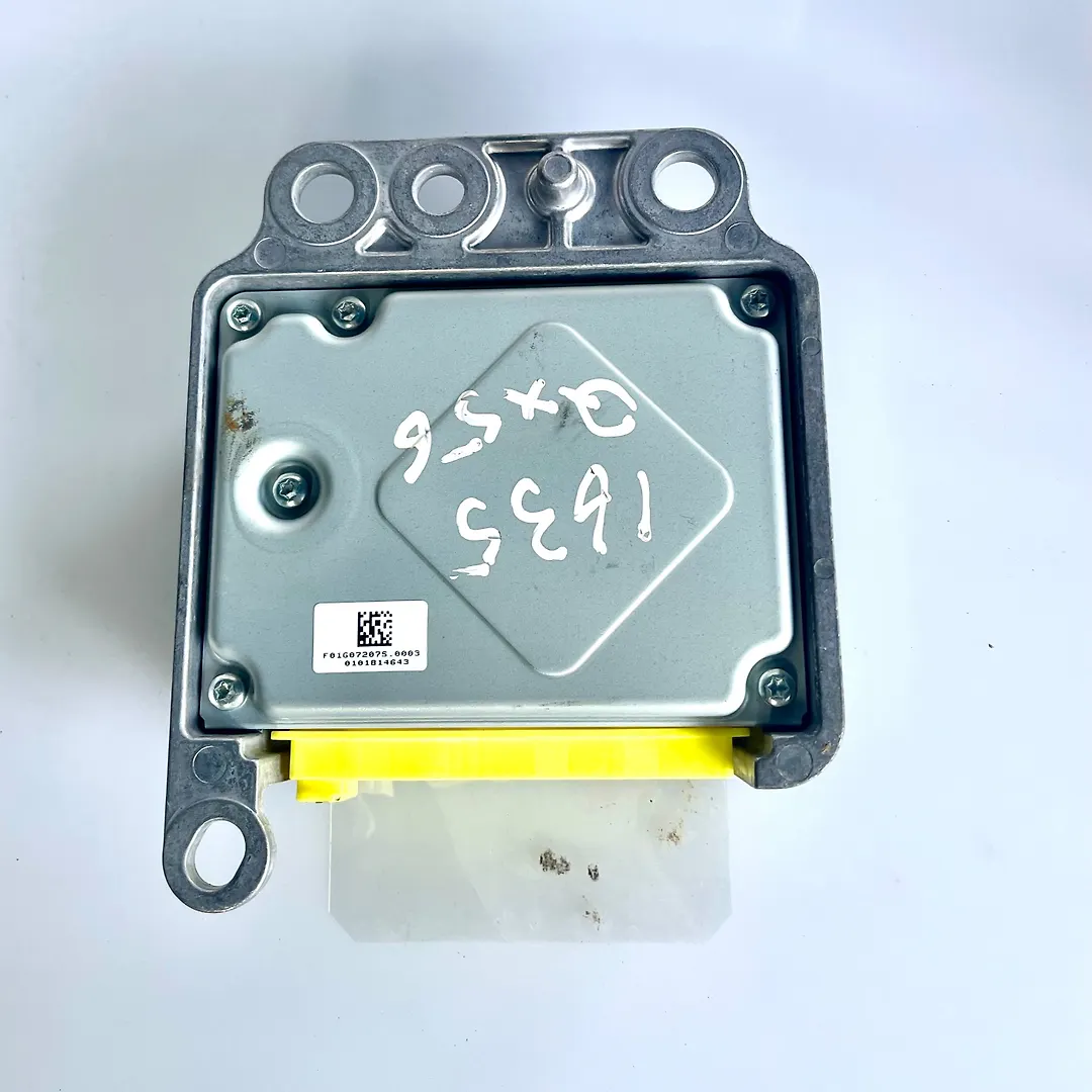 Air bag Module - 2011 Infiniti QX56