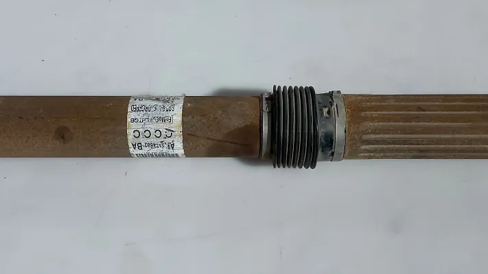 Drive Shaft - 2007 Ford Mustang