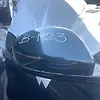 Side Mirror (RH) - 2017 Jaguar F-Pace S