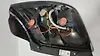 Tail Light (LH) - 2017 Chevrolet Sonic