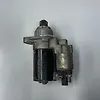 Starter Motor - 2012 Volkswagen Jetta