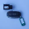 Security System (Complete) - 2017 Lincoln Continental Livery