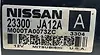 Starter - 2013 Nissan Pathfinder