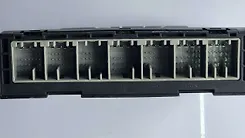 Security System (Complete) - 2017 Cadillac ATS