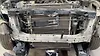 Radiator - 2019 Nissan Armada