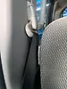 Seat Belt (RHF) - 2014 Nissan Pathfinder