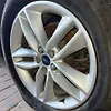 Rim - 2017 Ford Edge