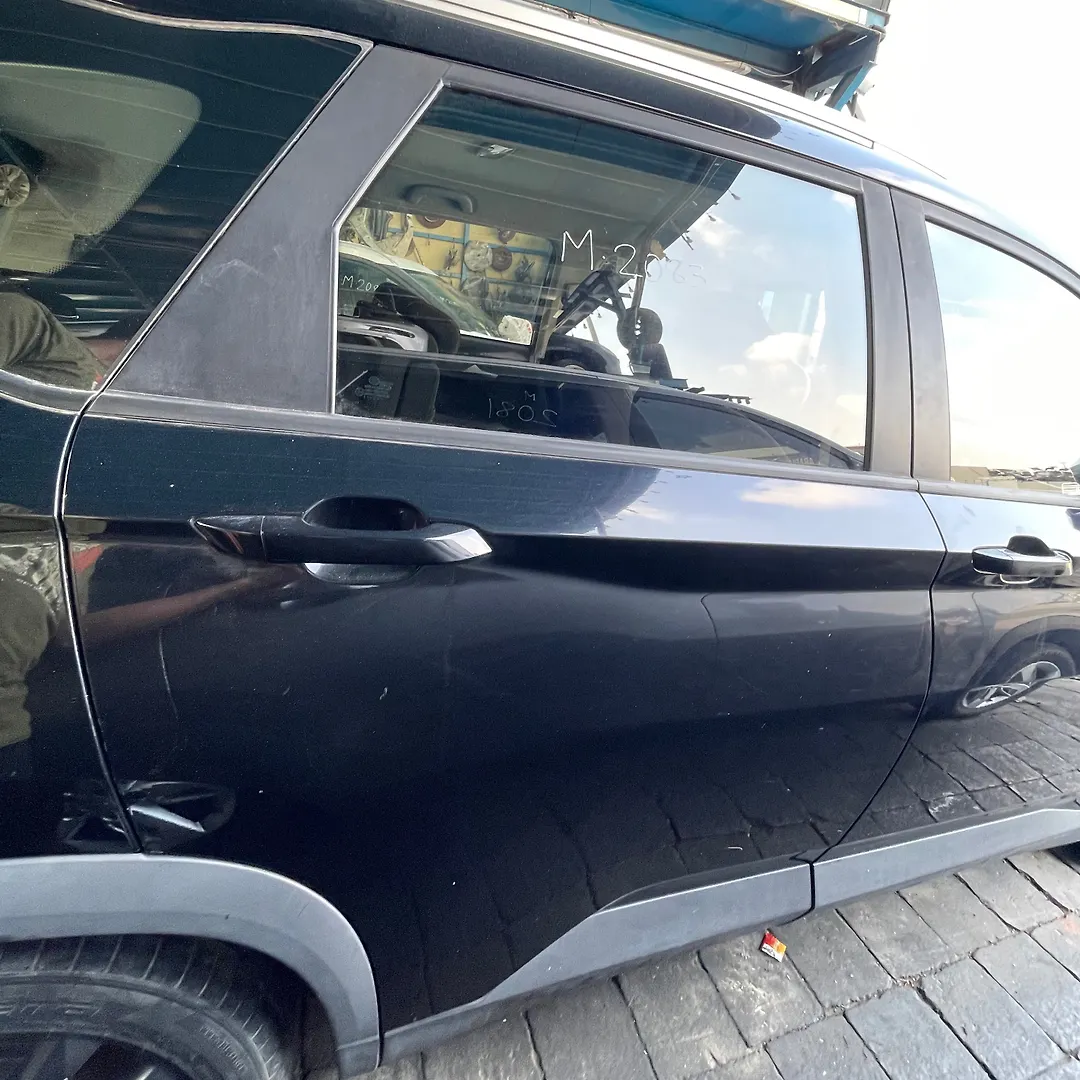 Door (RHB) - 2021 Chevrolet Captiva
