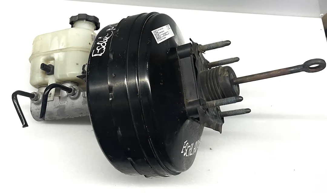 Brake booster - 2017 Cadillac ESCLADE