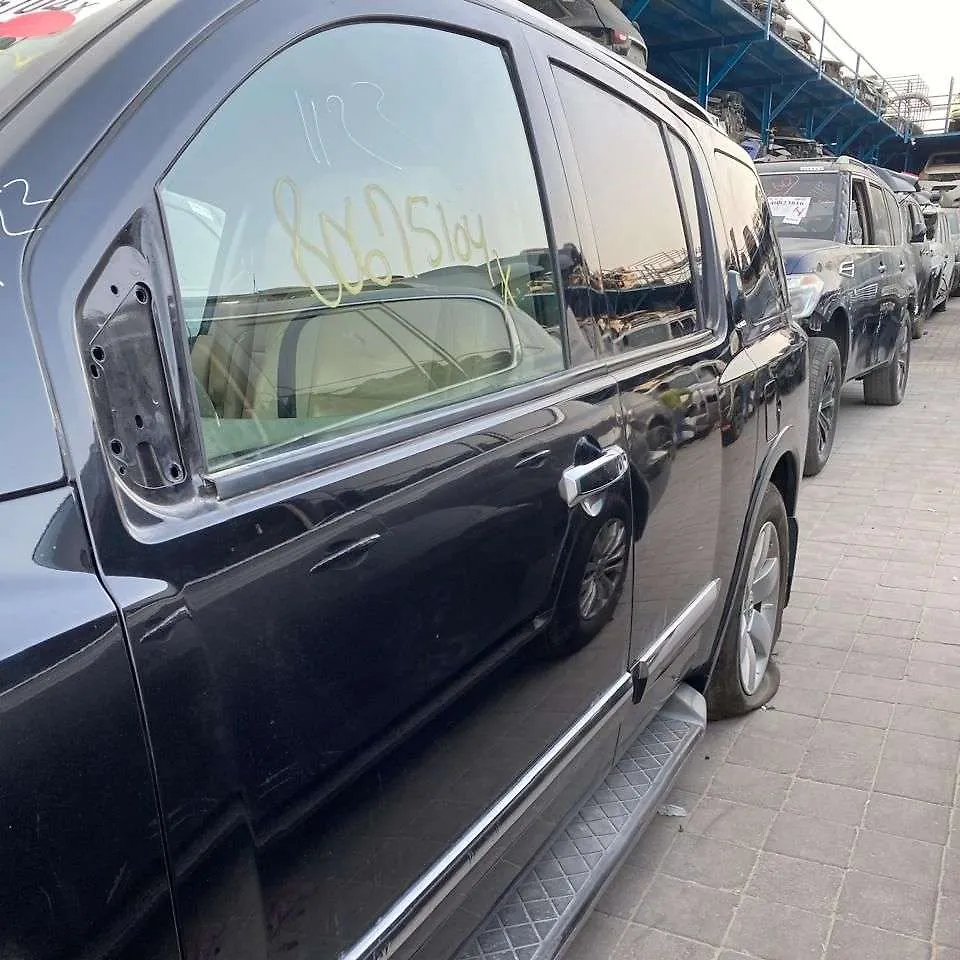 Door (RHF) - 2013 Nissan Armada