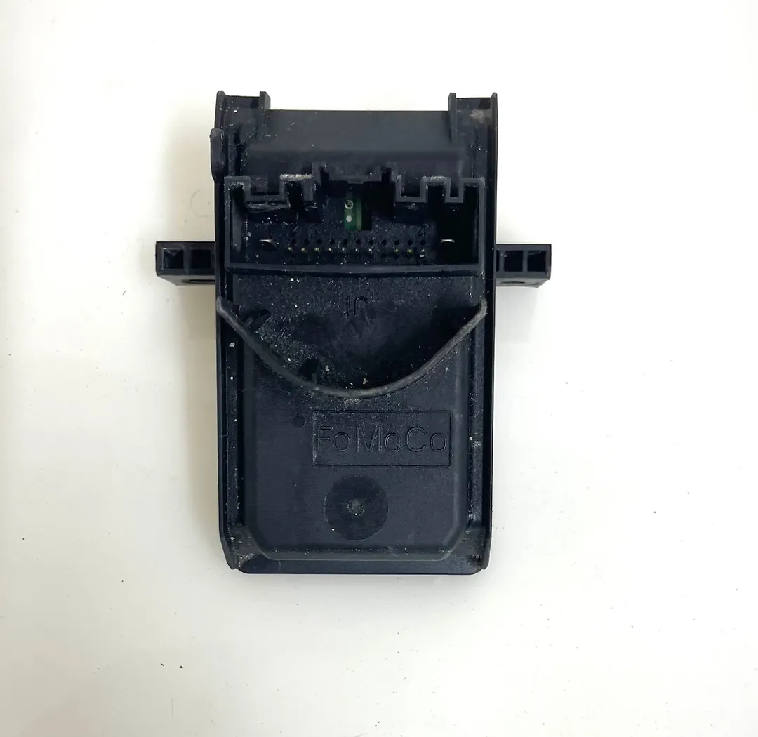 Link control module - 2019 Cadillac XT4 Premium Luxury FWD