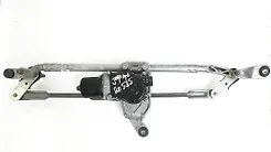 Windshield wiper motor - 2022 Jeep Grand Cherokee WL Limited