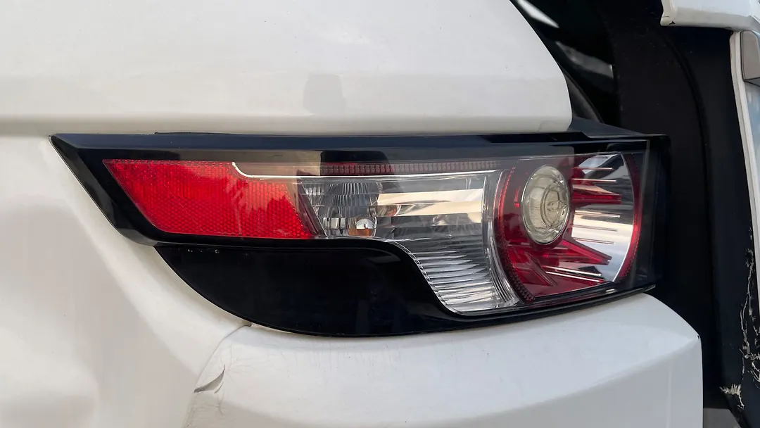 Tail Light (LH) - 2013 Land Rover Range Rover Evoque Pure Premium