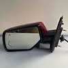 Side Mirror (LH) - 2016 GMC Yukon