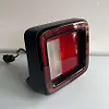 Tail Light (RH) - 2021 Jeep Wrangler Sport