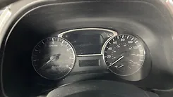 Speedometer - 2014 Nissan Pathfinder