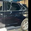 Door (LHB) - 2016 Ford Edge