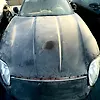 Hood/Bonnet - 2014 Jaguar JAGUAR XK