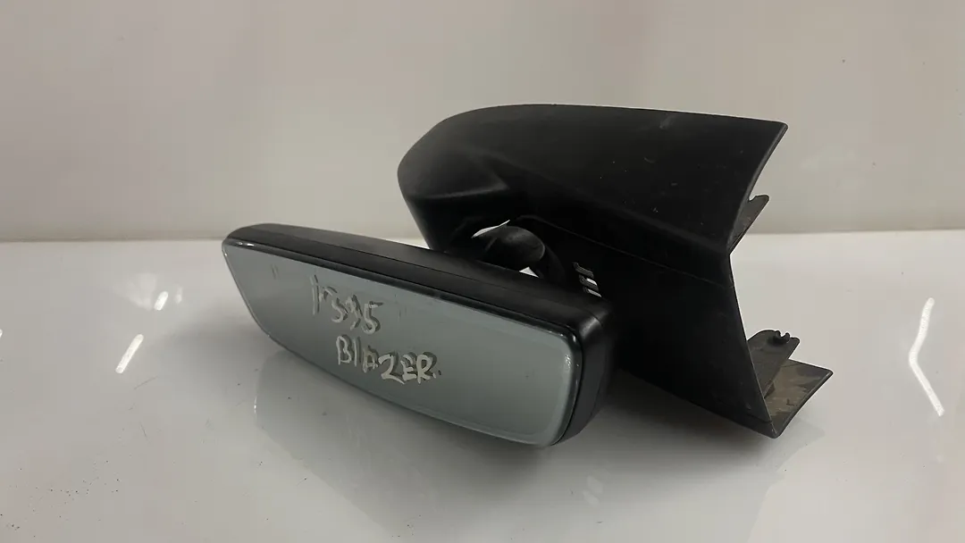 Rear view mirror - 2019 Chevrolet Blazer Premier