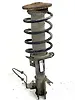 Shock absorber Electric - 2018 Lincoln MKZ Reserve