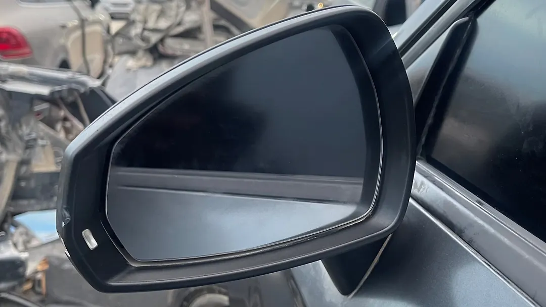 Side Mirror (LH) - 2018 Audi A3