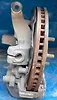 Complete Hub Assembly(RHF) - 2017 Ford Edge SEL