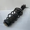 Shock Absorber (LHF) - 2010 Chevrolet Cruze LS