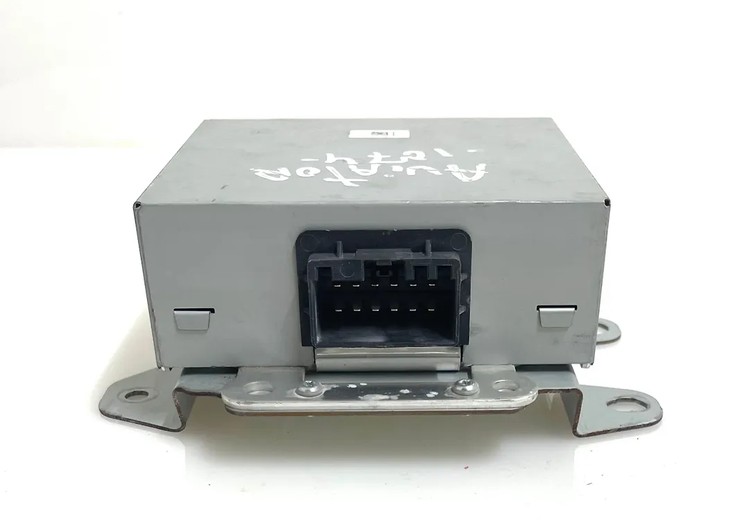  Power Supply Converter Module - 2022 Lincoln Aviator Reserve