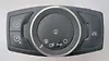  Headlight Fog Light Lamp Control Switch - 2012 Ford Edge