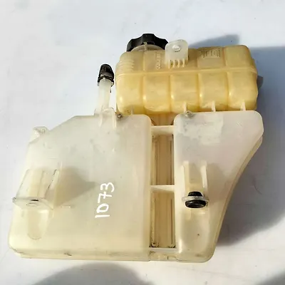Radiator Water Bottle - 2014 Cadillac CTS