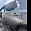 Door (LHB) - 2020 Chevrolet Traverse