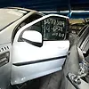 Door (LHF) - 2014 Land Rover LR2