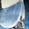 Hood/Bonnet - 2011 Ford Explorer