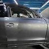 Door (RHF) - 2015 Audi Q5