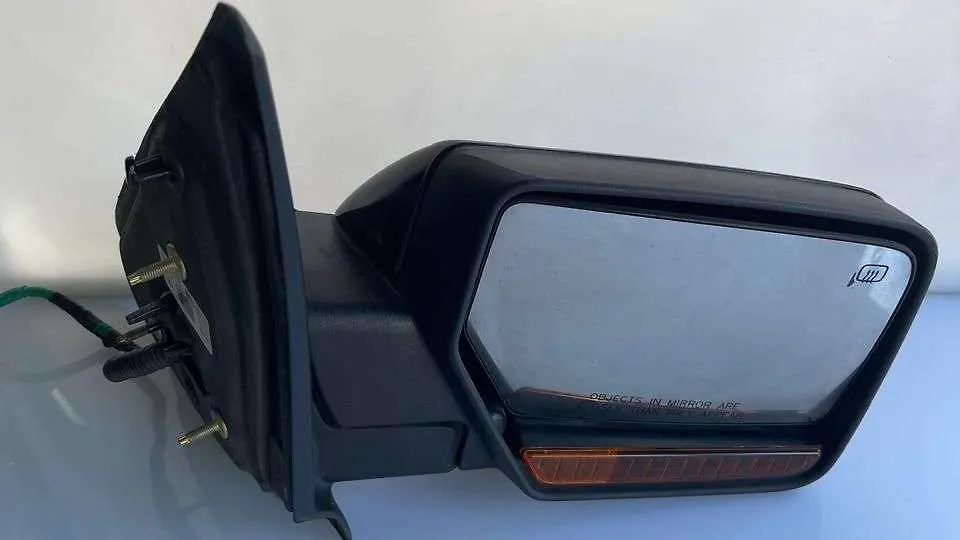 Side Mirror (RH) - 2011 Lincoln Navigator L