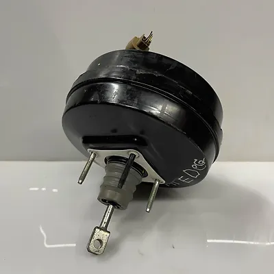 Brake booster - 2015 Ford Edge SEL
